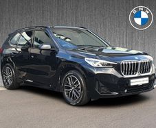 BMW X1 2025