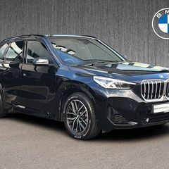 BMW X1 2025