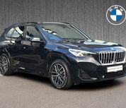 BMW X1 2025