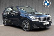 BMW X1 2025