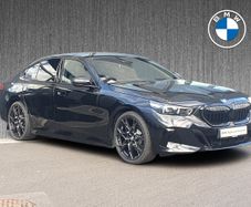 BMW 5 Series 2026