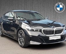 BMW 5 Series 2026