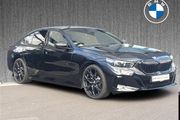 BMW 5 Series 2026