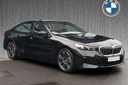 BMW 5 Series 2026