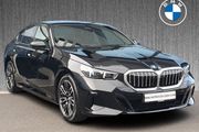 BMW 5 Series 2026