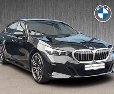 BMW 5 Series 2026