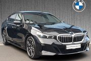 BMW 5 Series 2026