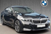 BMW 5 Series 2026