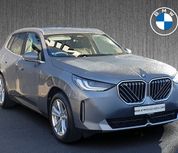 BMW X3 2026