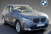 BMW X3 2026