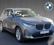 BMW X3 2026