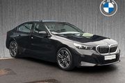 BMW 5 Series 2026