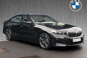 BMW 5 Series 2026