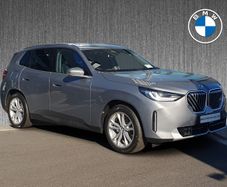 BMW X3 2026