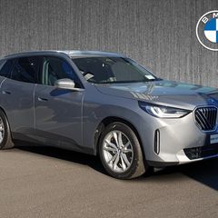 BMW X3 2026