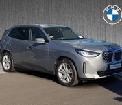 BMW X3 2026