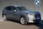 BMW X3 2026