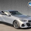 BMW 5 Series 2026