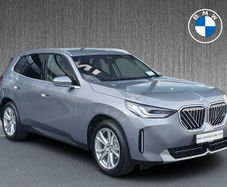 BMW X3 2026