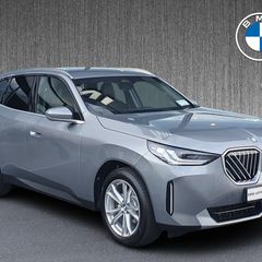 BMW X3 2026