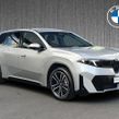 BMW iX3 2026