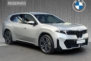 BMW iX3 2026