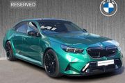 BMW M5 2026