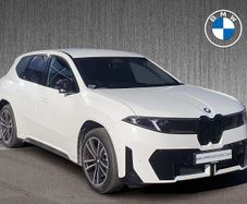 BMW iX3 2026