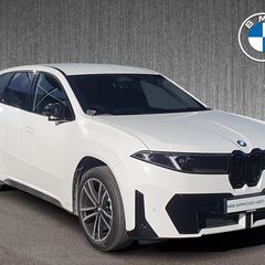 BMW iX3 2026