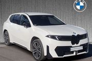 BMW iX3 2026