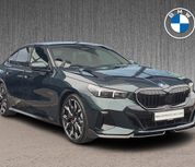 BMW 5 Series 2026