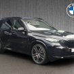 BMW X5 2026