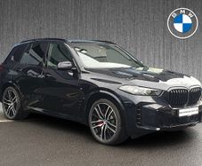 BMW X5 2026