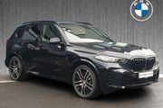 BMW X5 2026
