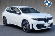 BMW iX3 2026