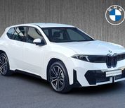 BMW iX3 2026