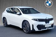 BMW iX3 2026