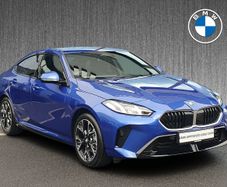 BMW 2 Series 2026