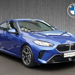 BMW 2 Series 2026