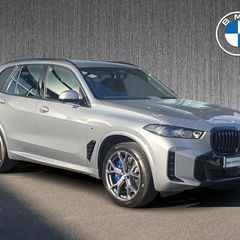 BMW X5 2026