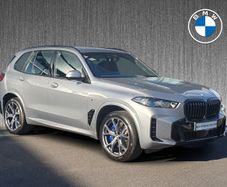 BMW X5 2026