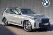 BMW X5 2026