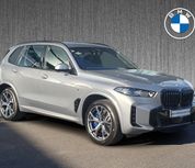 BMW X5 2026