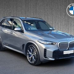 BMW X5 2026