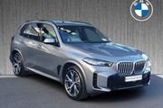 BMW X5 2026