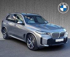BMW X5 2026