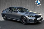BMW 3 Series 2023