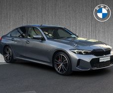 BMW 3 Series 2023
