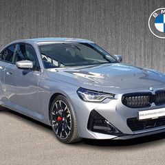 BMW 2 Series 2026