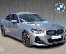 BMW 2 Series 2026